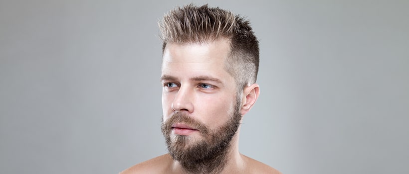 cortes de pelo modernos para hombres - desancho estilistas