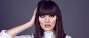 flequillo como y cuando llevarlo - desancho