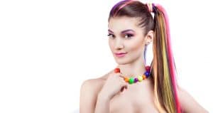 Tratamiento coloración ¿Qué color te sienta mejor?