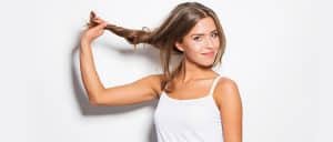 Las Mechas californianas ¡Un clásico que siempre está de moda!