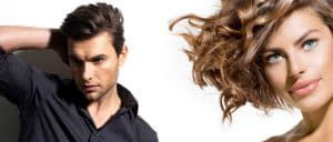 vuelve el corte escalonado degradado o por capas - desancho