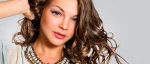 Estilos tendencia: ¡Súmate a las melenas effortless!