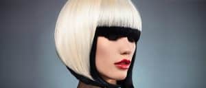 ¡Se creativa con tu corte bob!