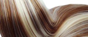 Tendencias para cabello con mechas