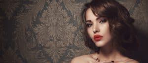 recogidos de fiesta - desancho estilistas