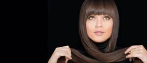 Cortes de pelo para cara redonda