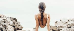 trenzas peinados verano - desancho