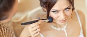 maquillaje novias