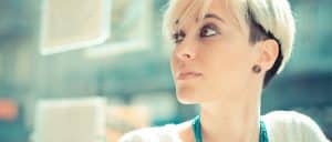 Cortes cabello corto 2017 - DeSancho Estilistas