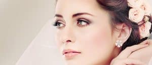 novias de invierno peinados para bodas - desancho