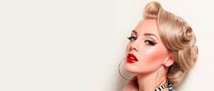 peinados pin up - desancho