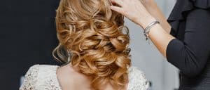 recogidos de novia - desancho