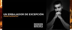 redken brews - desancho
