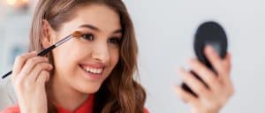 como maquillarse los ojos - desancho