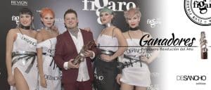 entrevista a juanvi camarasa peluquero revelacion de 2018 - desancho