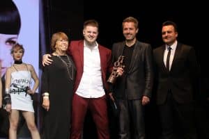 entrevista a juanvi camarasa peluquero revelacion de 2018 interna - desancho