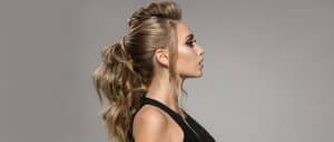 peinados de famosas - desancho