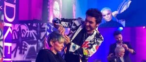 redken weekend 2019 - desancho