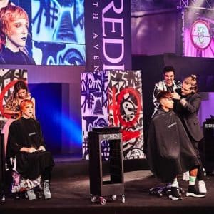 redken weekend 2019 img - desancho