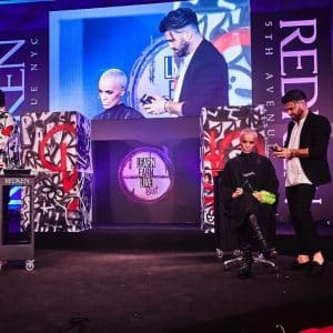 redken weekend 2019 img - desancho