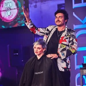 redken weekend 2019 img - desancho