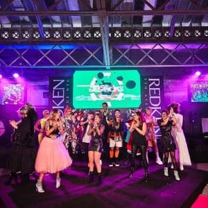 redken weekend 2019 img - desancho