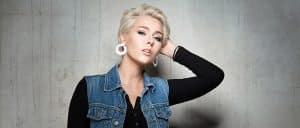 peinados modernos de mujer para cambiar tu look - desancho