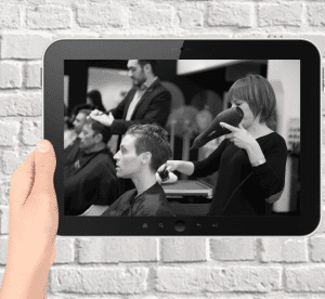 corte de pelo mujer valencia