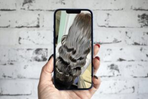 extensiones de pelo valencia