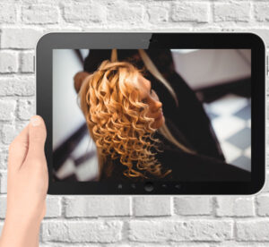 moldeado peluqueria valencia