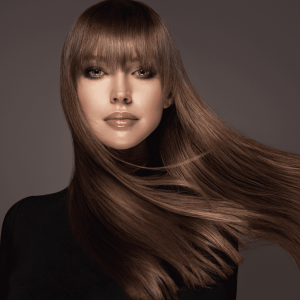 Descubre como tener un alisado vegano