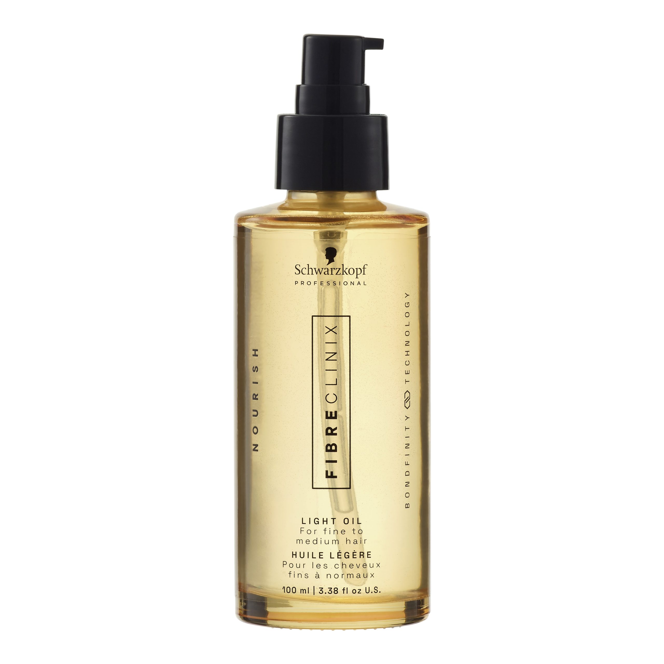 FIBRE CLINIX Aceite Ligero Bondfinity 100ml