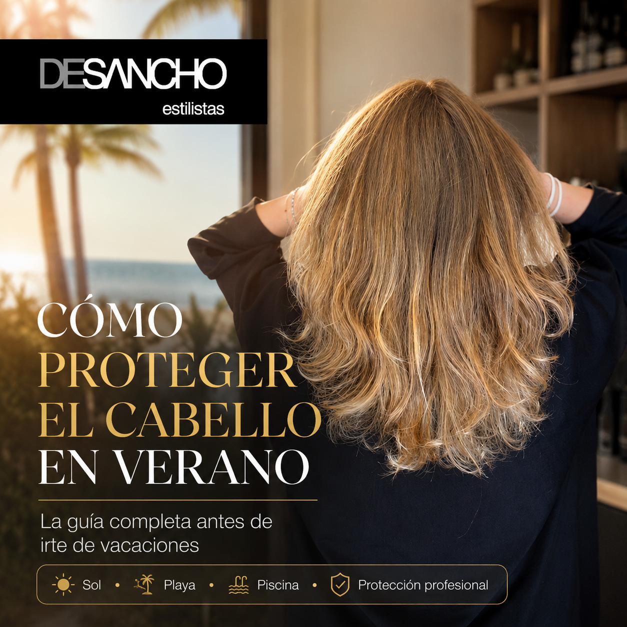 PROTEGER CABELLO