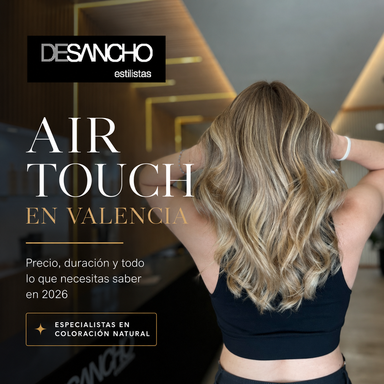 air touch valencia