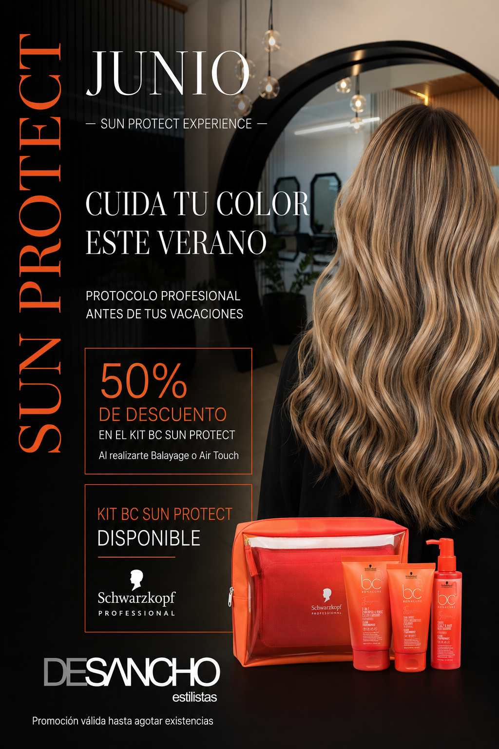 promocion junio